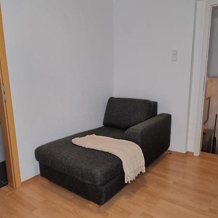 Private Wohnung In Leimen Leimen (Baden) Exterior foto