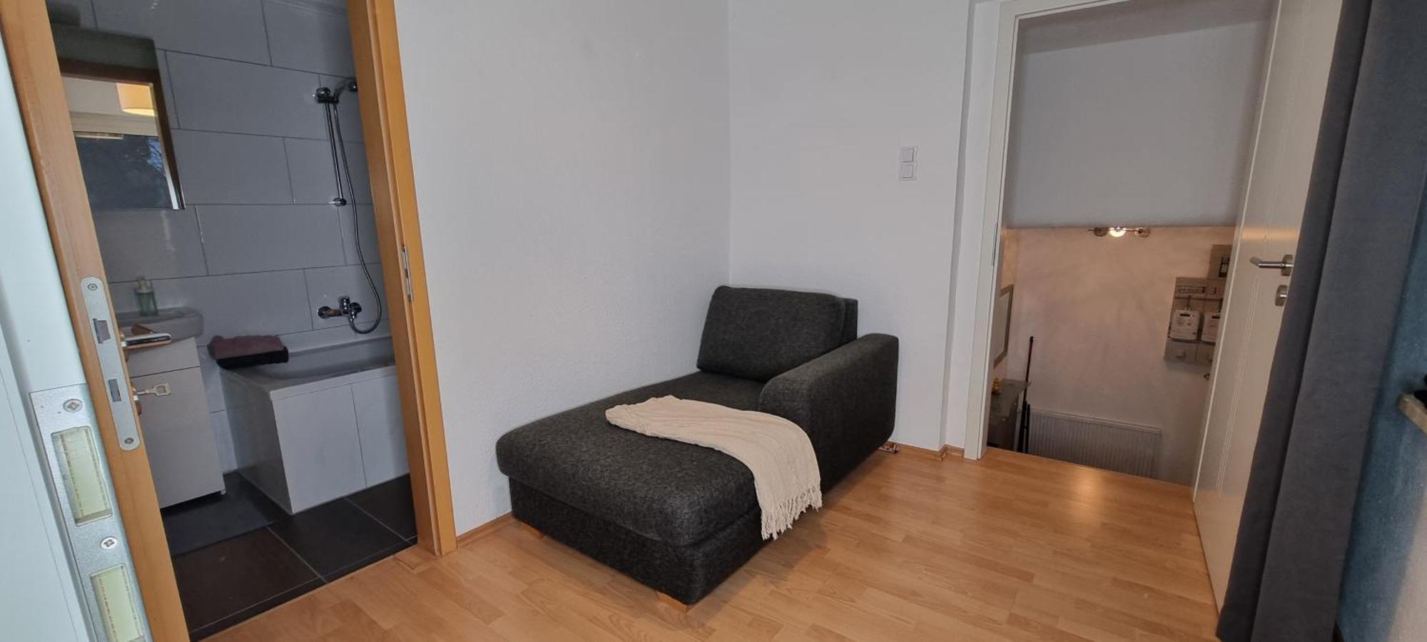 Private Wohnung In Leimen Leimen (Baden) Exterior foto