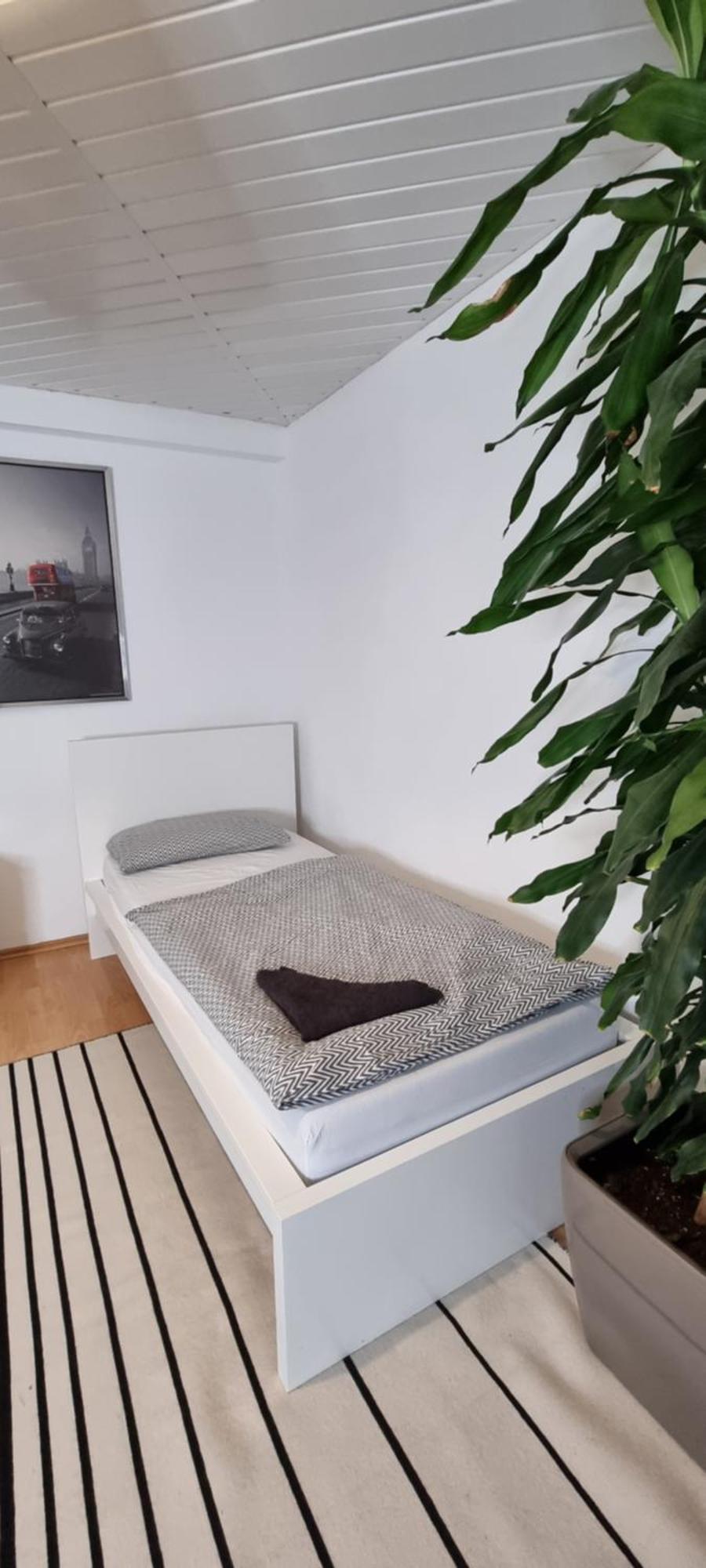 Private Wohnung In Leimen Leimen (Baden) Exterior foto