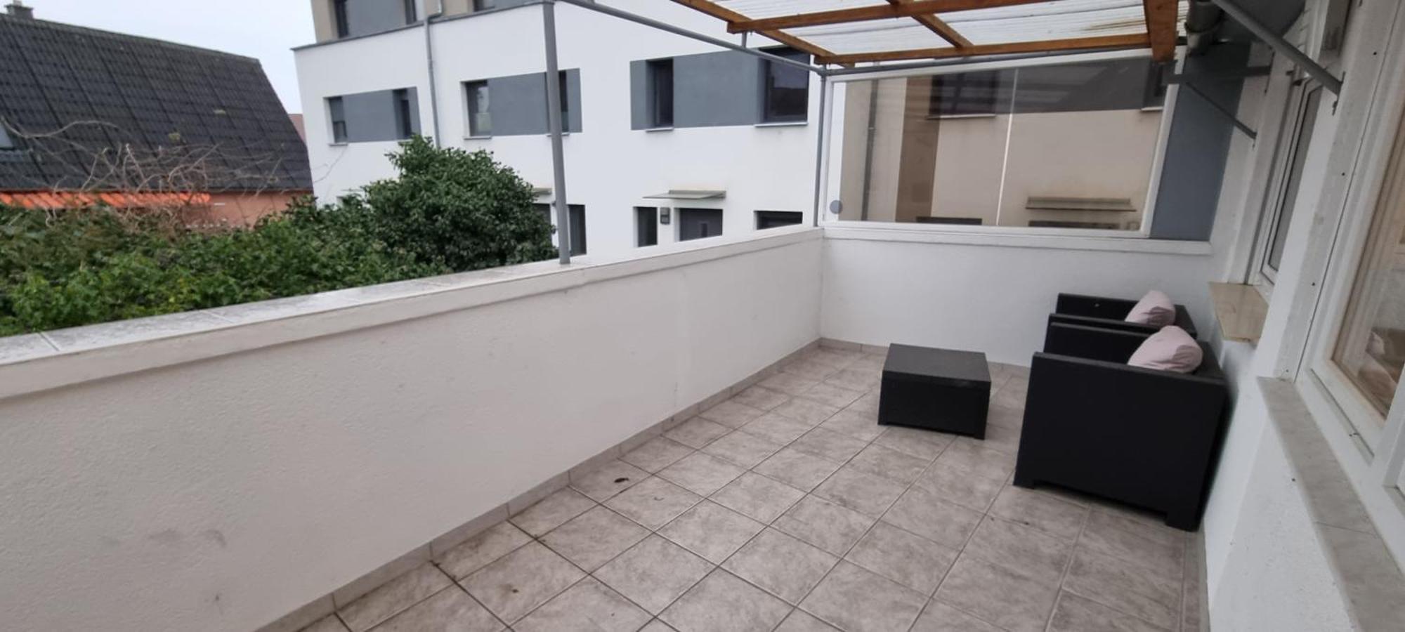 Private Wohnung In Leimen Leimen (Baden) Exterior foto