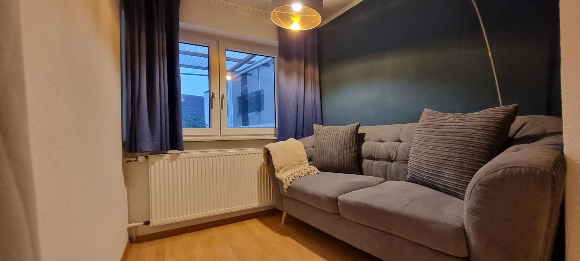 Private Wohnung In Leimen Leimen (Baden) Exterior foto