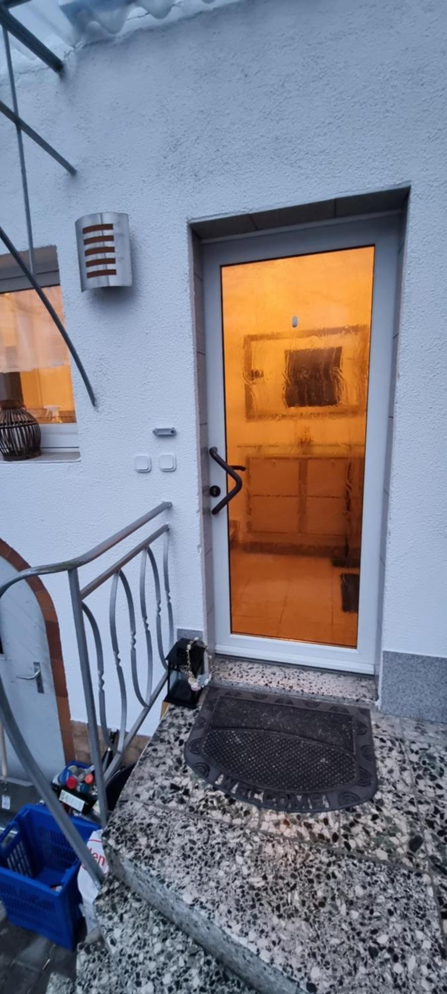 Private Wohnung In Leimen Leimen (Baden) Exterior foto