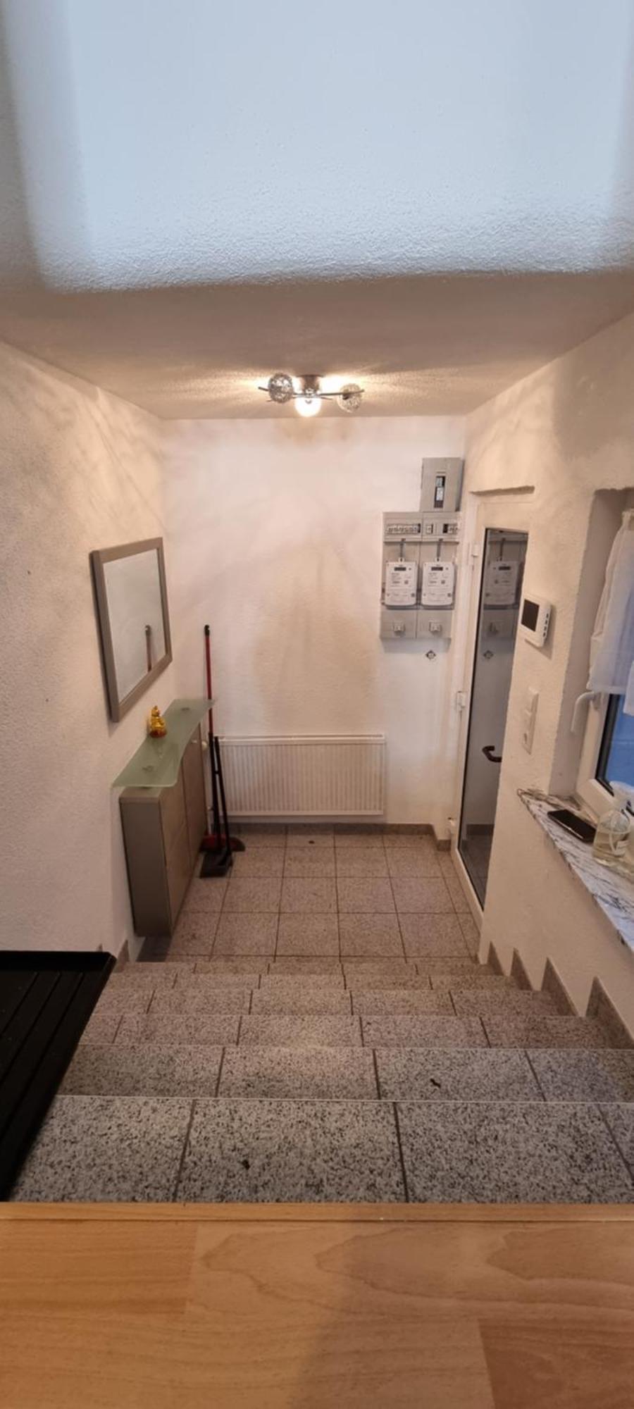 Private Wohnung In Leimen Leimen (Baden) Exterior foto