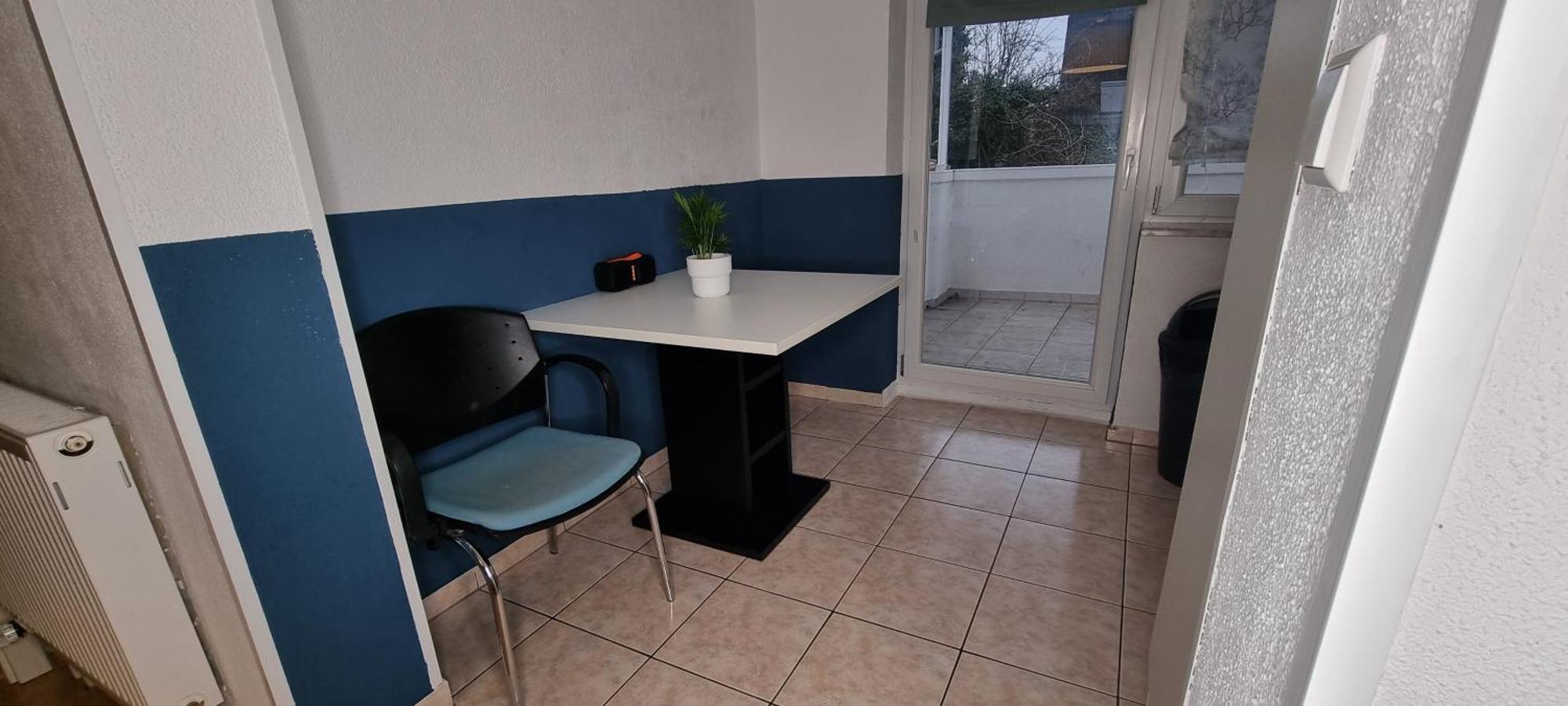Private Wohnung In Leimen Leimen (Baden) Exterior foto